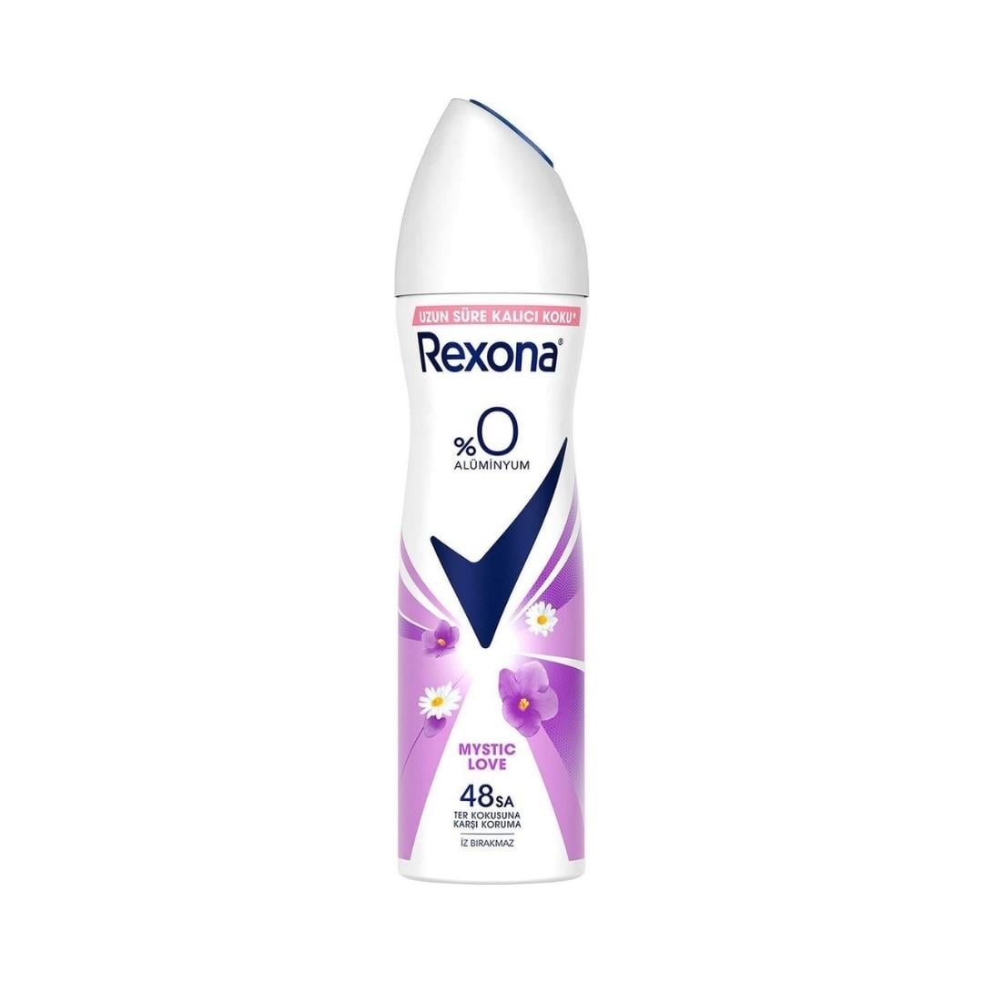 Rexona Deo 150Ml Mystıc Love