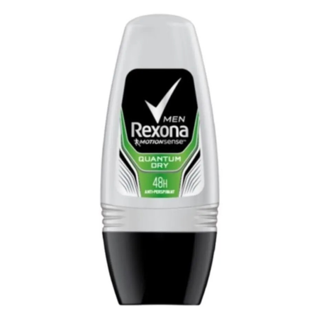 Rexona Men Roll-On 50Ml Quantum Dry