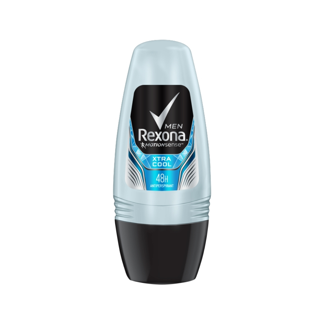 Rexona Men  Roll-On 50Ml  Xtra Cool