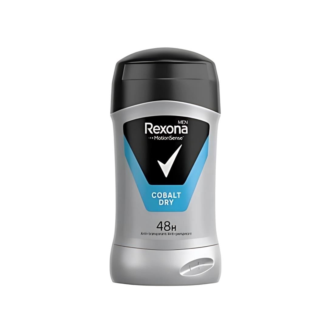 Rexona Men Stick 50ml. Cobalt Dry