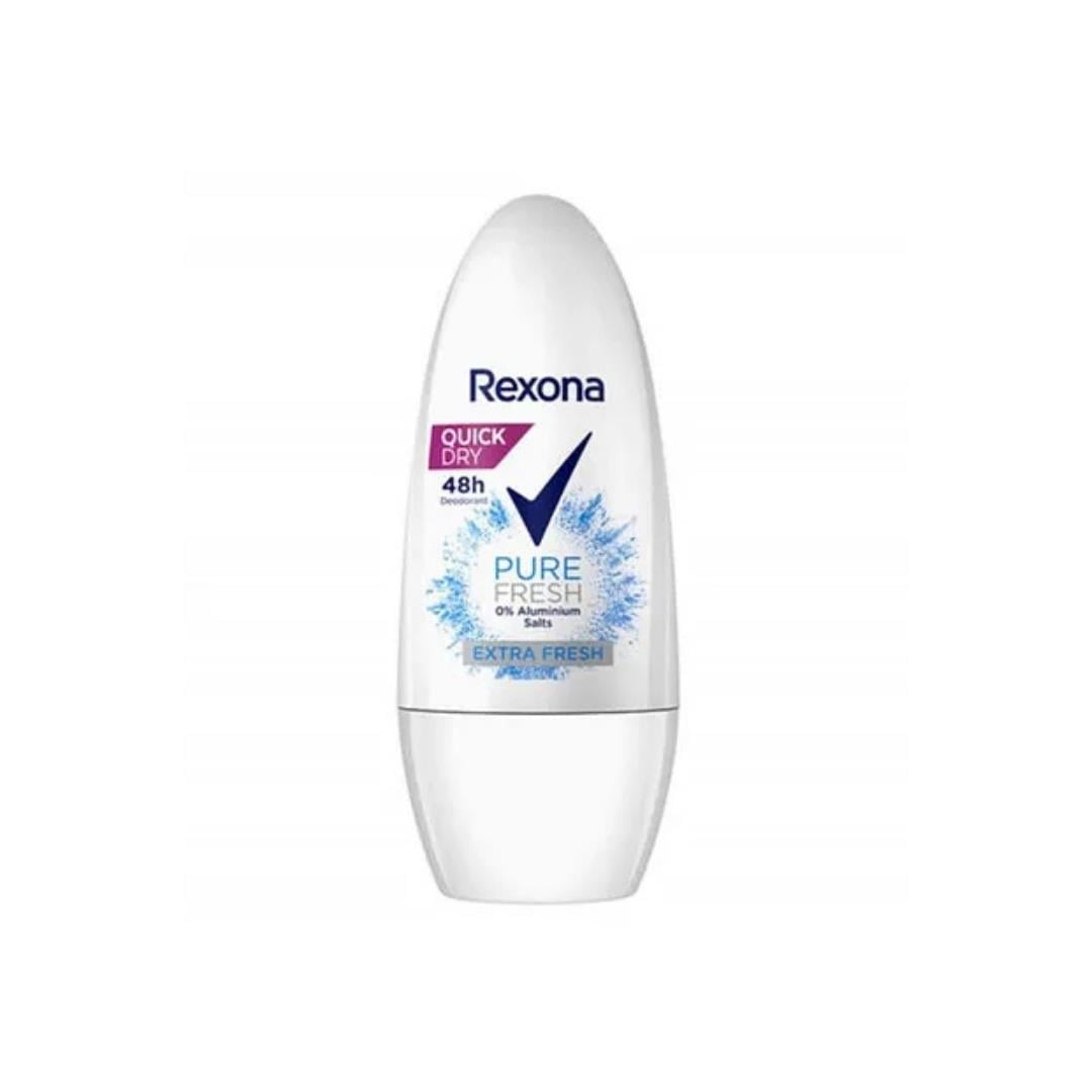 Rexona Roll-On 50ml. Pure Fresh