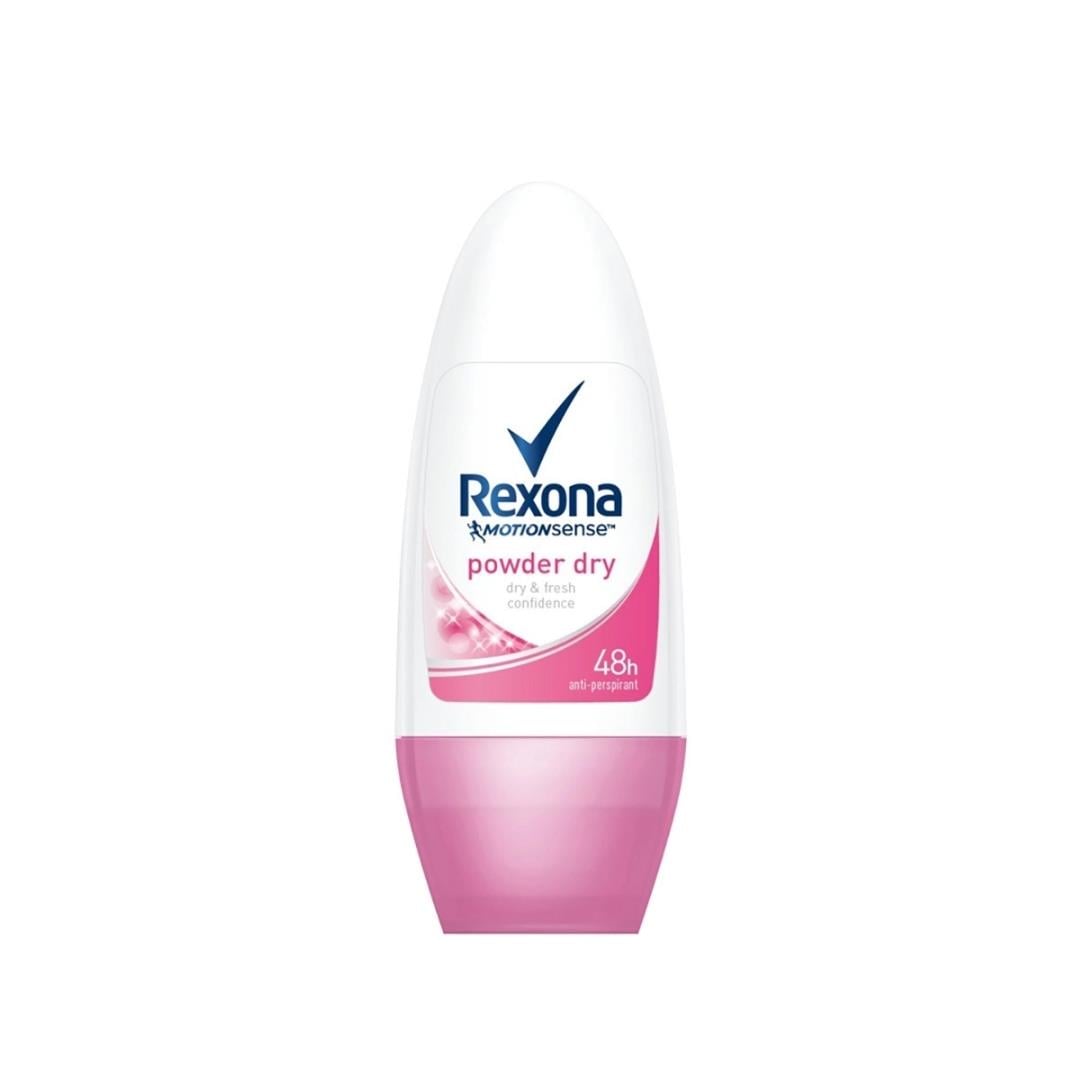 Rexona Roll-On 50Ml Powder Dry