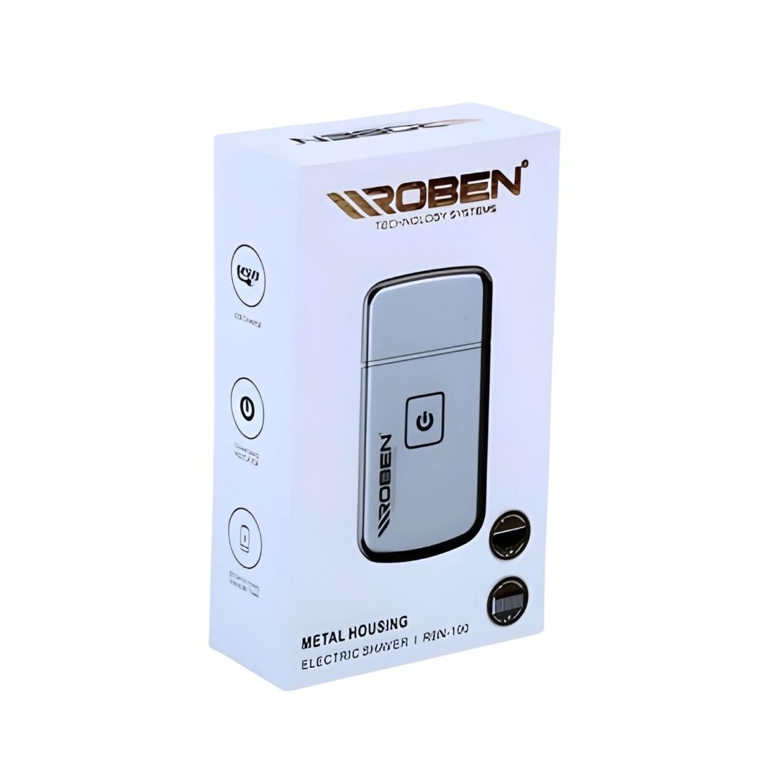 Roben Sıfırlama Makinesi RBN-100