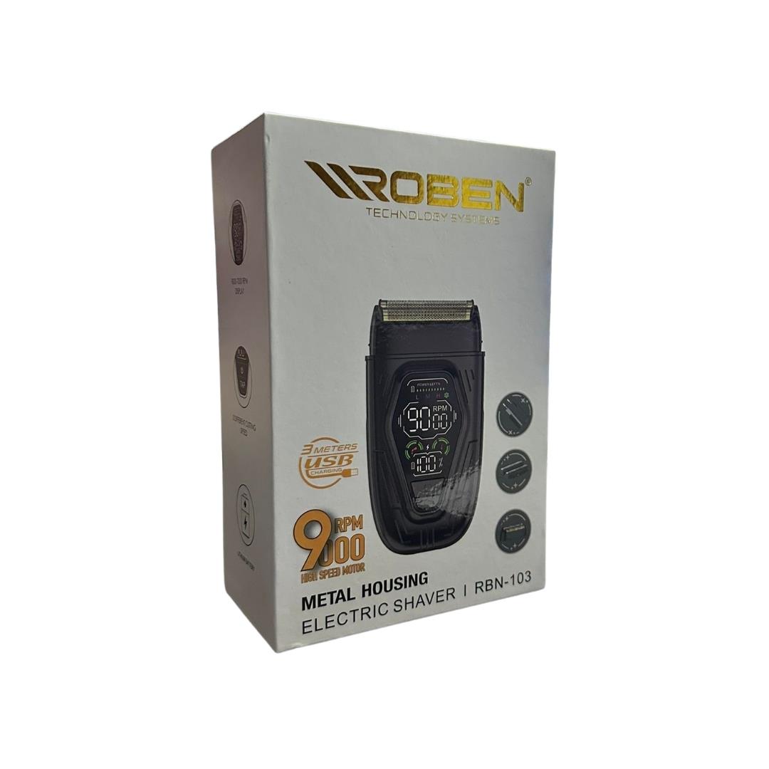 Roben Sıfırlama Makinesi RBN-103