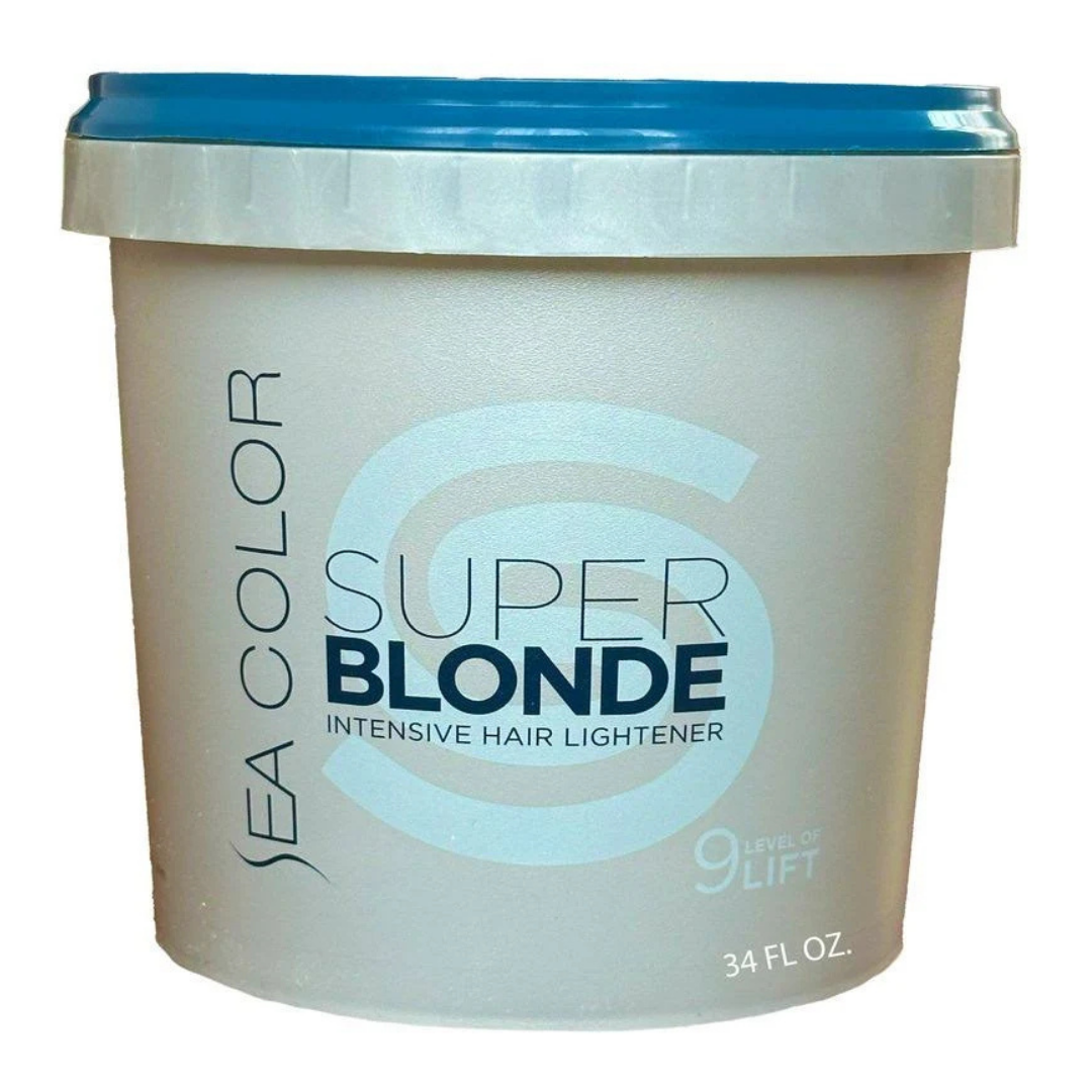 Sea Color Super Blonde 2000Gr.