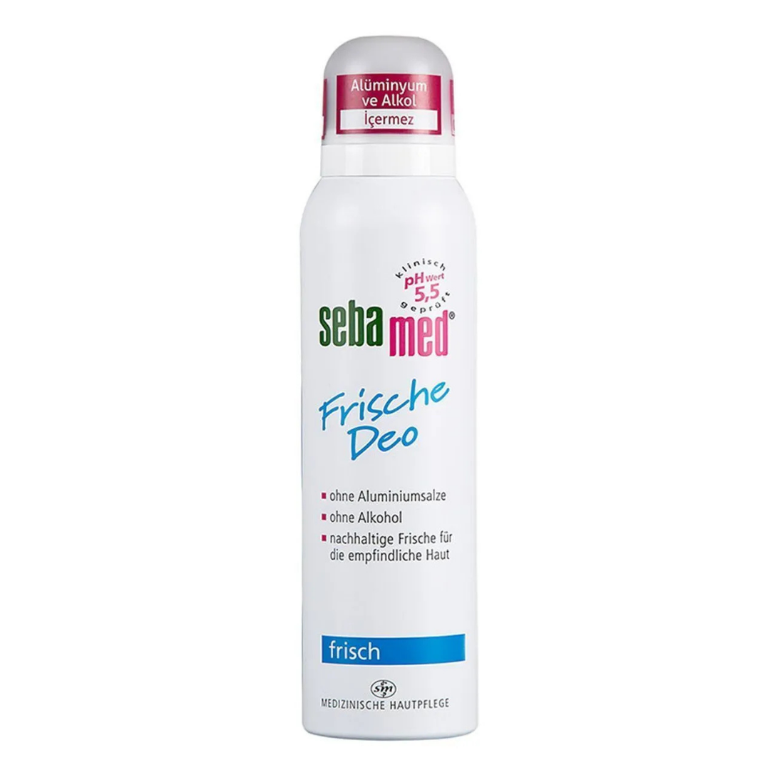 **Sebamed Deo Aerosol Fresh 150Ml.