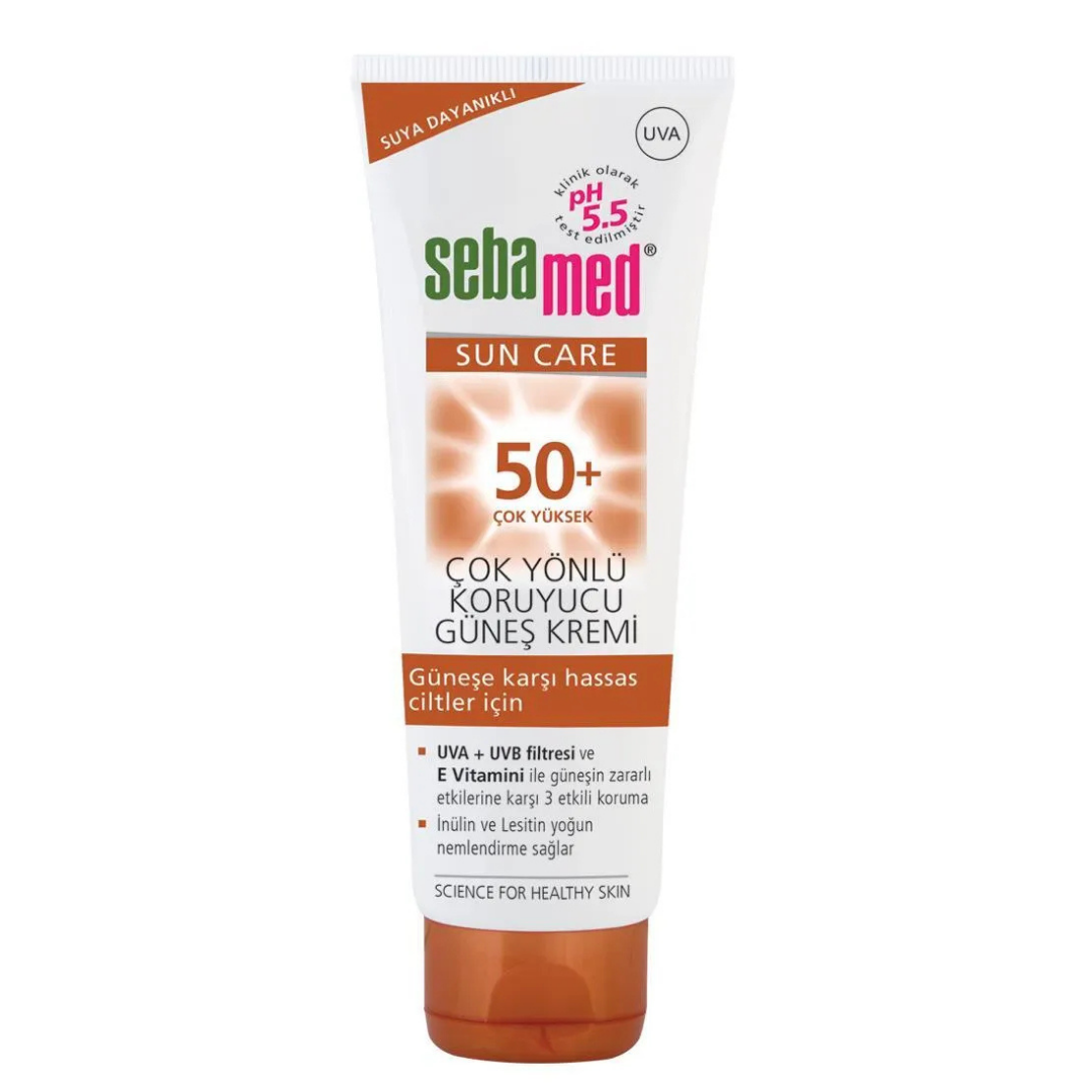**Sebamed Deo Pump Actıve 75Ml.