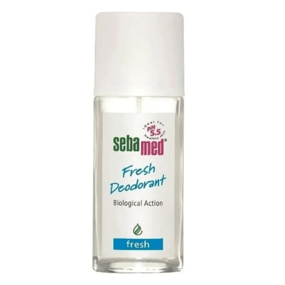 **Sebamed Deo Pump Fresh 75Ml.