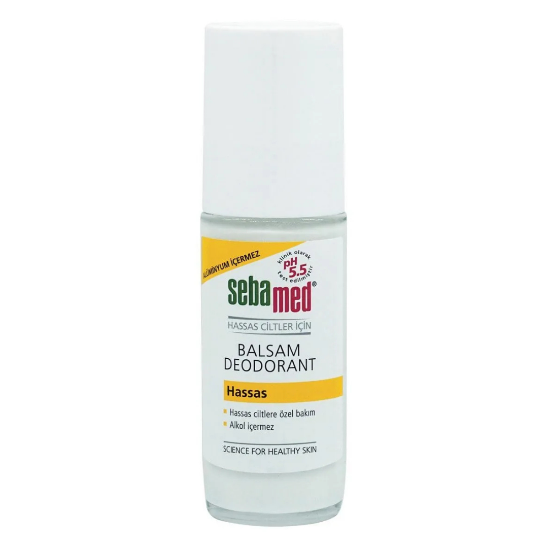 Sebamed Roll-On Balsam 50ml.