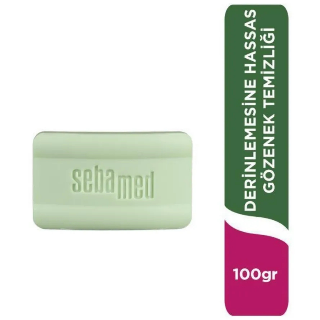 Sebamed Sabun 100gr.