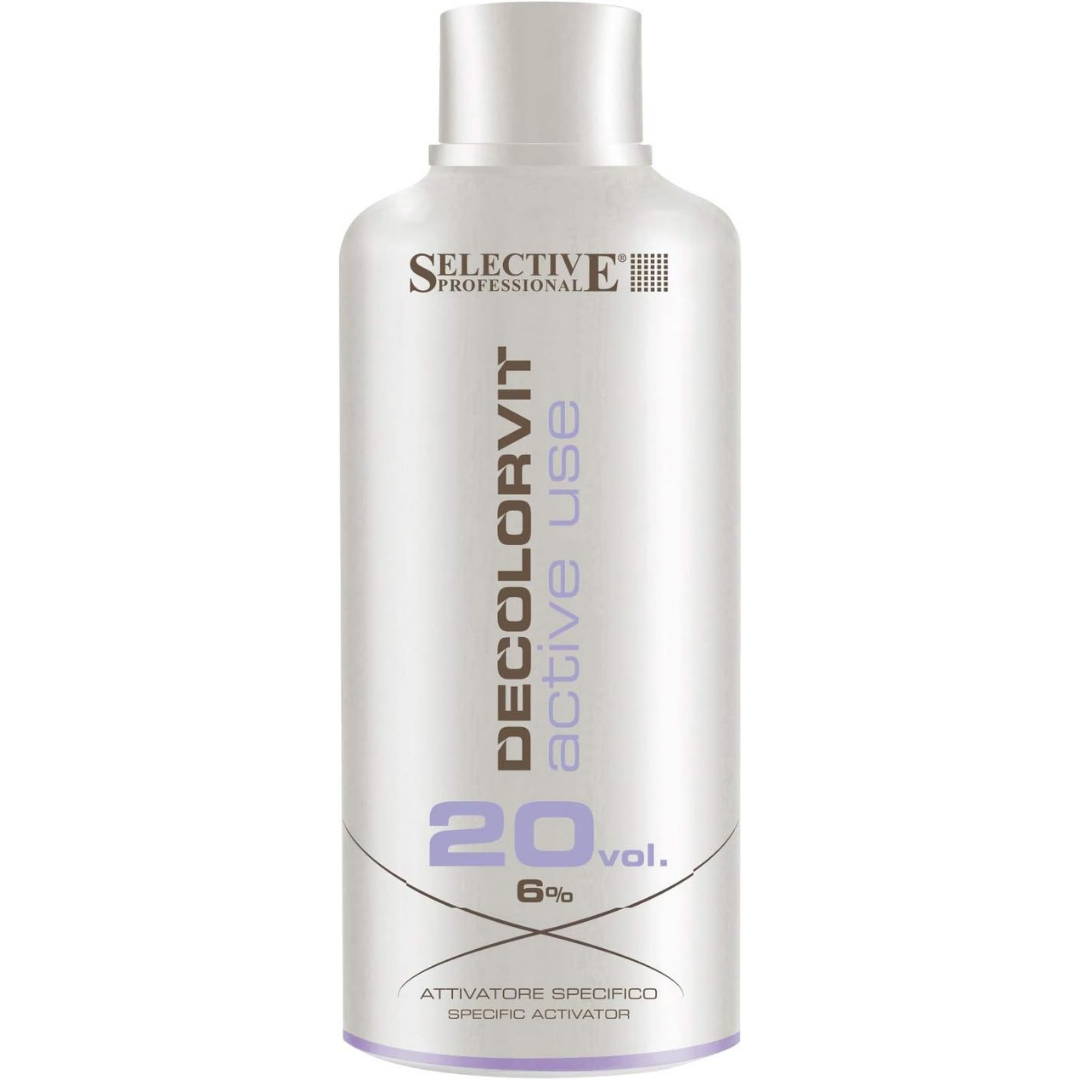 Selectıve Actıve Use %20 750Ml.