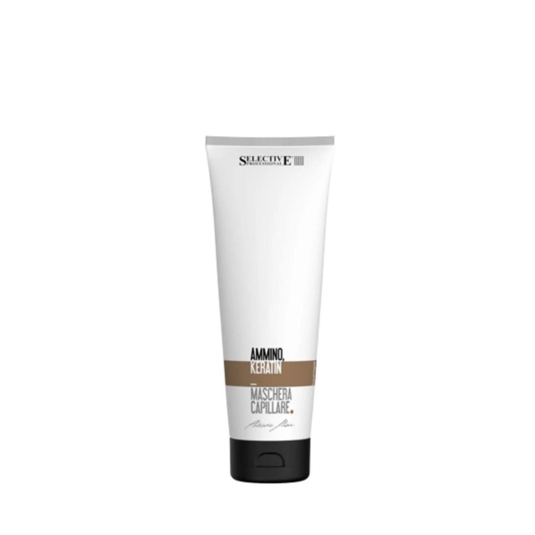 SELECTIVE AMMINO KERATIN 300 ML.