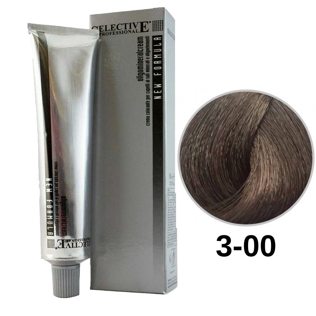Selectıve Tüp Boya 3-00 60 Ml