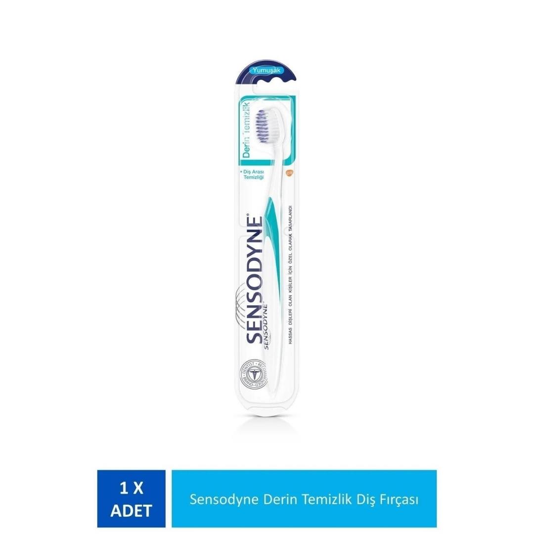 SENSODYNE DIS FIR.DER.TEM.EXT.YUMUSAK