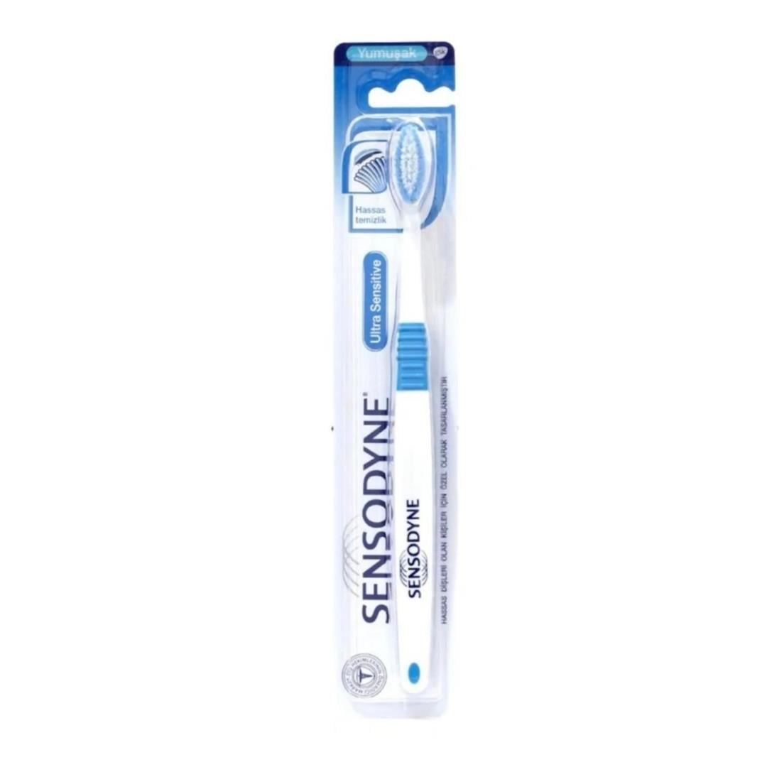 SENSODYNE DIS FIR.ULTRA SENST.YUMUSAK