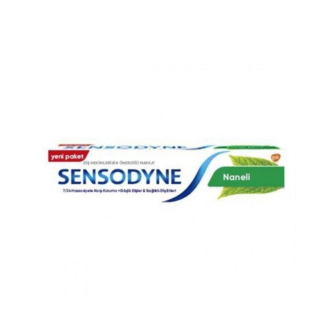 SENSODYNE DIS MAC.NANELI 100ML.