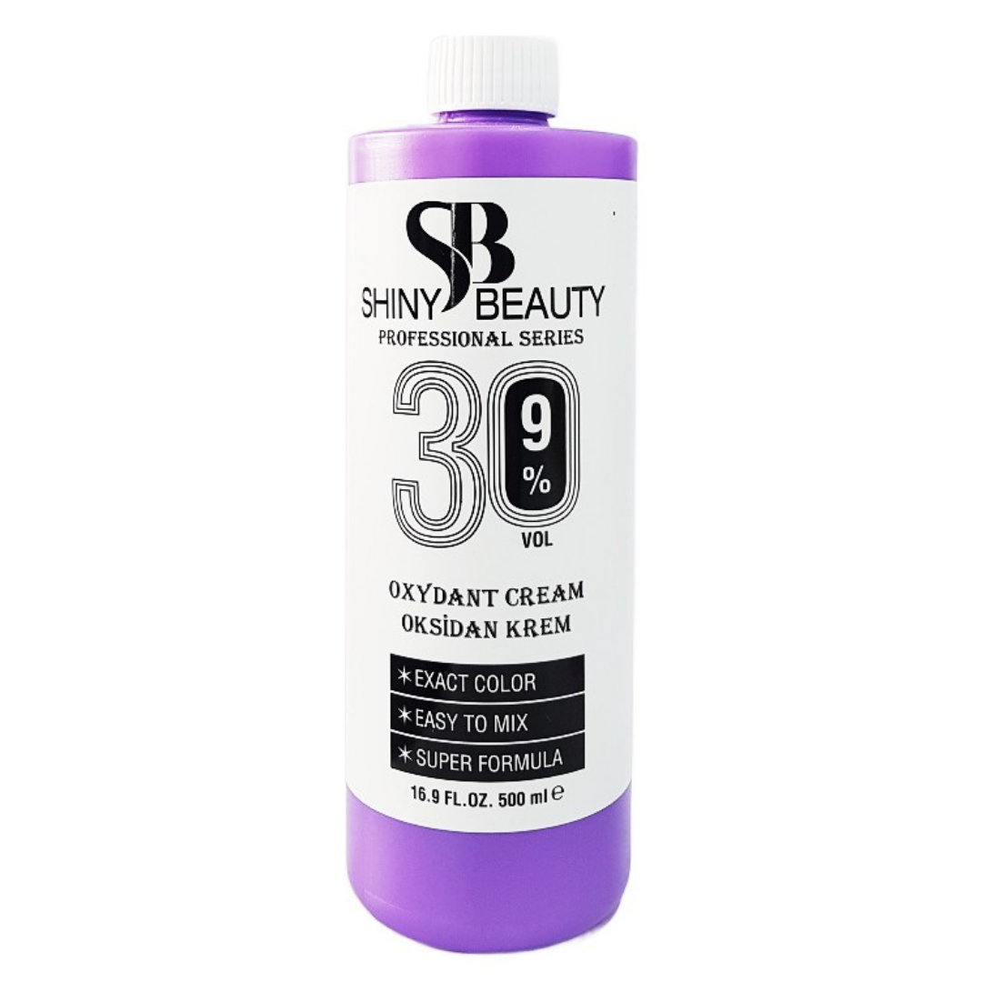 Shiny Beauty Oksidan 500ml. %9 30 Vol