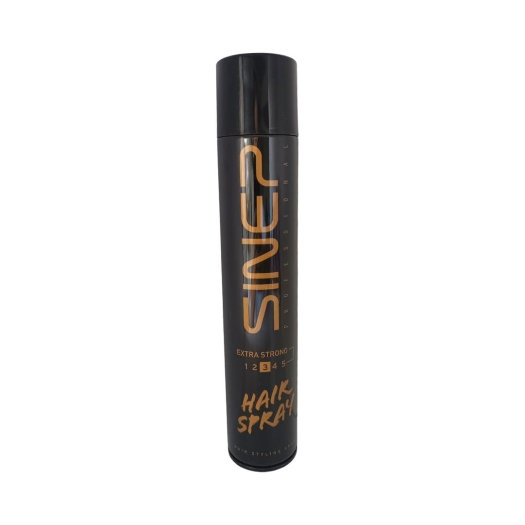 Sınep Extra Strong Saç Spreyi 400 Ml.