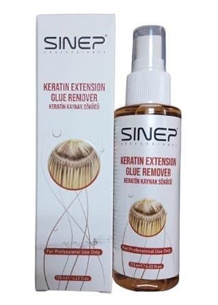Sinep Keratin Kaynak Sökücü 125ml.