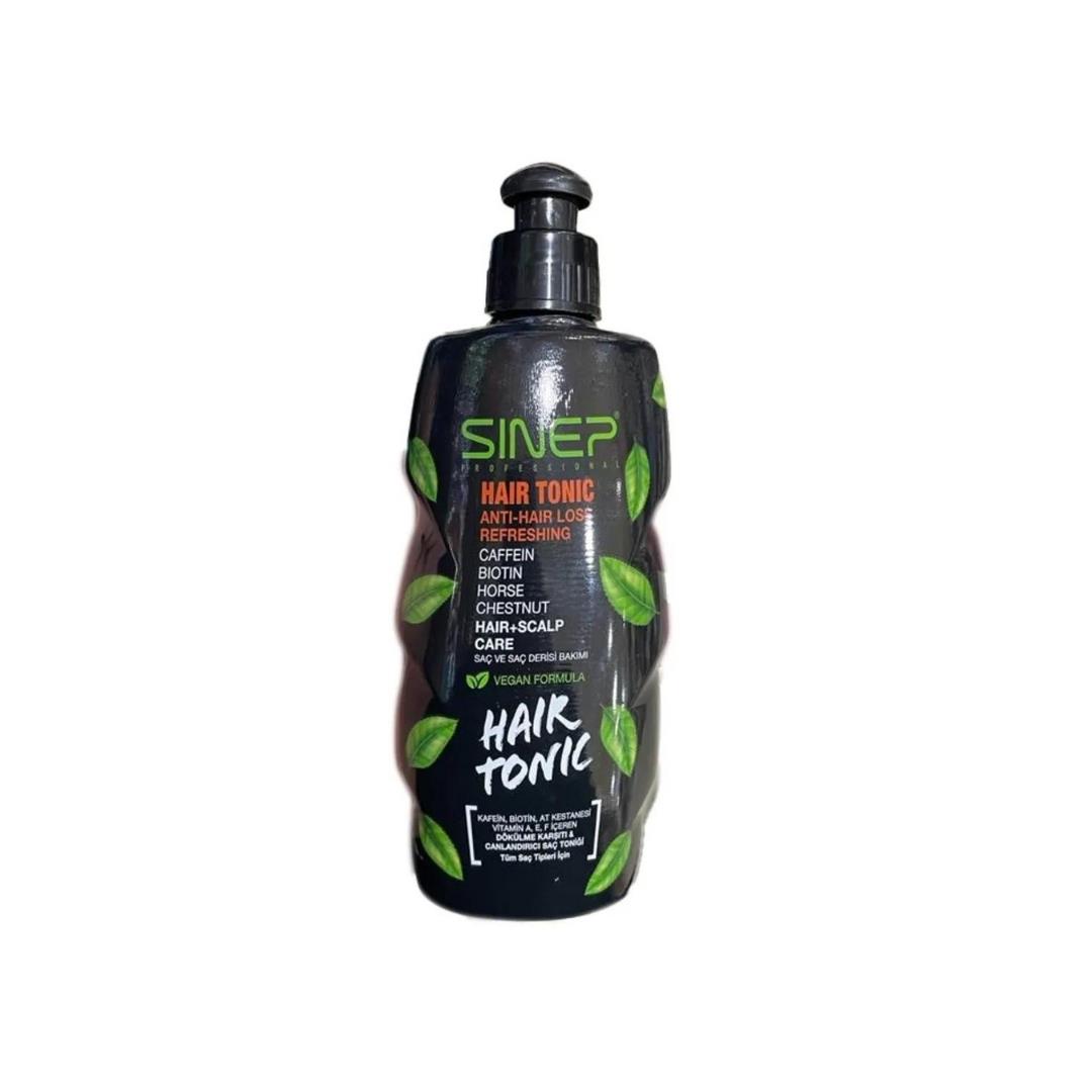 SINEP SAÇ TONİĞİ DÖKÜLME KARŞITI 250 ML.