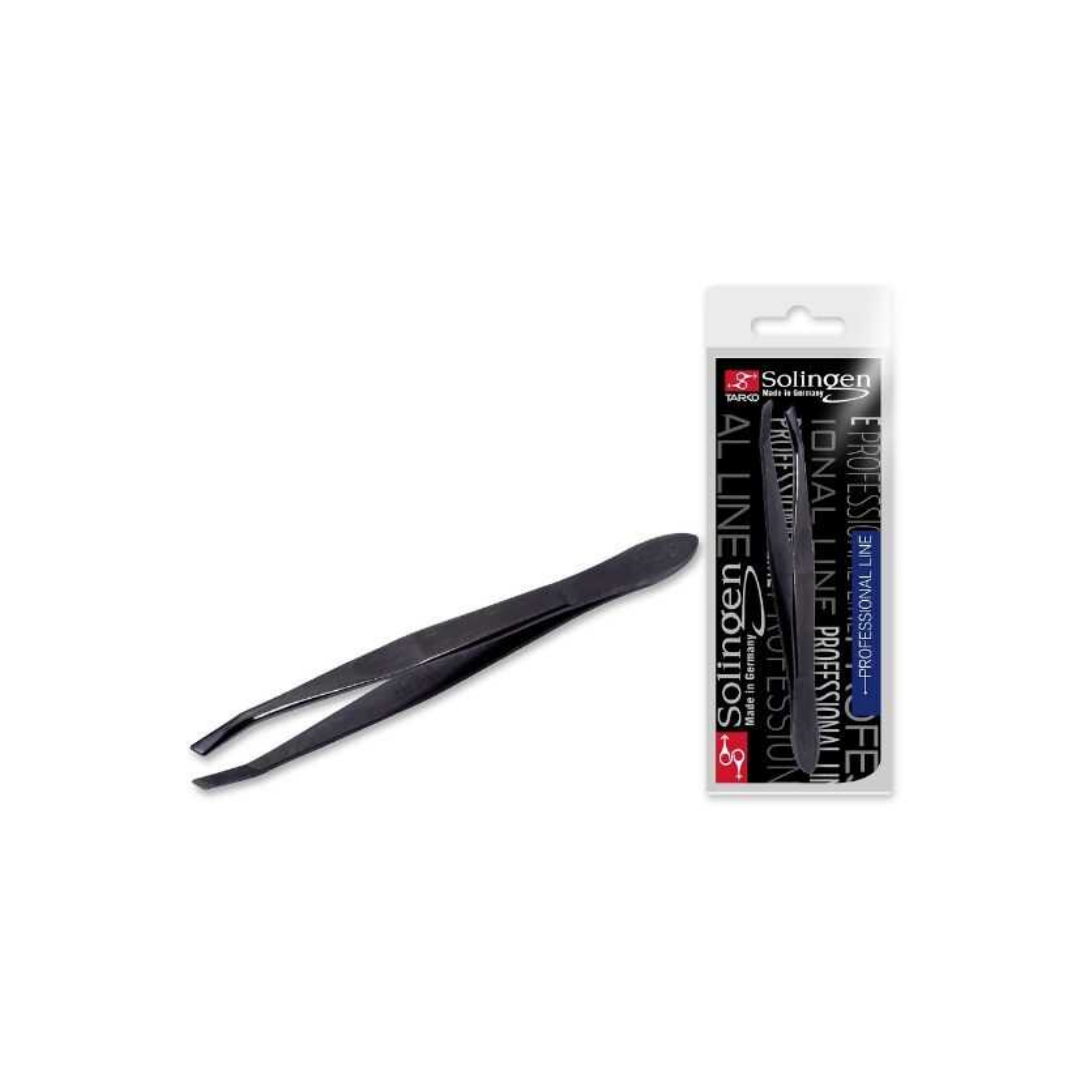 Solingen Cımbız 7338 Black