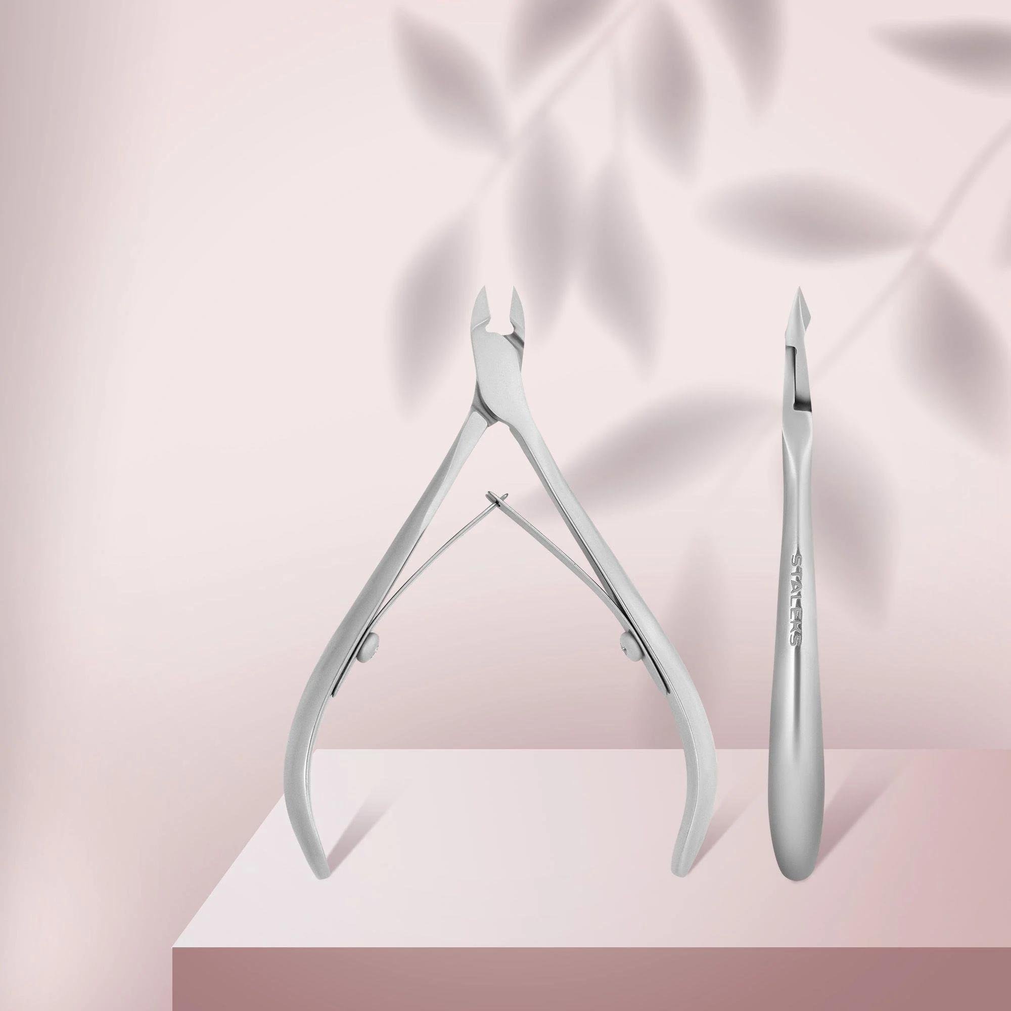 STALEKS CLASSIC TIRNAK ETİ PENSİ 10-6
