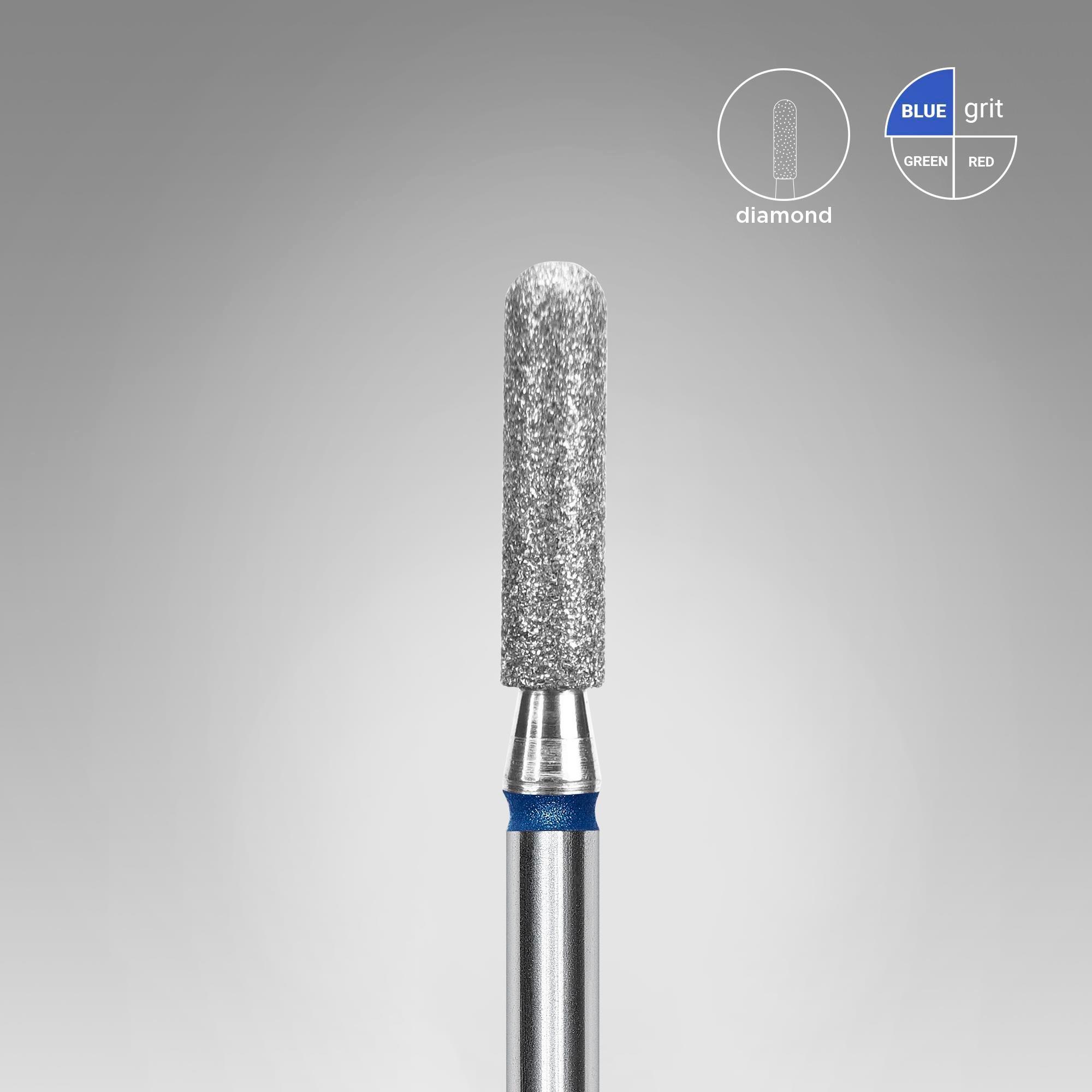 Staleks Pro Expert Elmas Y.Freze Mavi FA30B025/10