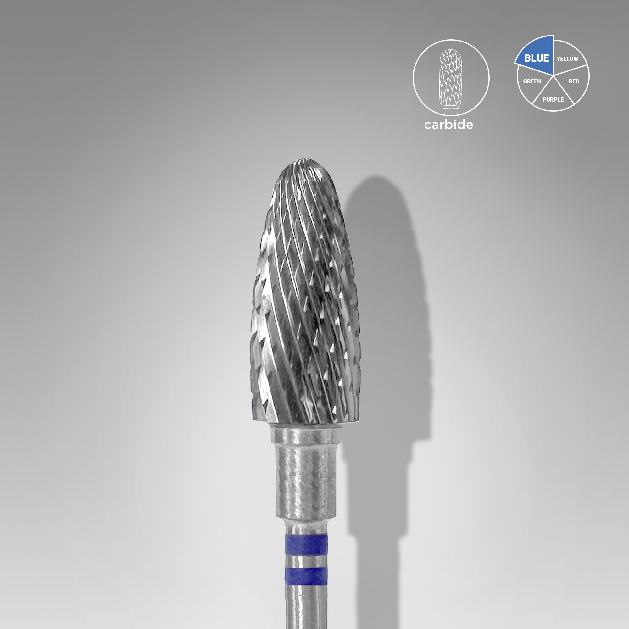 Staleks Pro Mısır Freze Mavi FT91B060/14