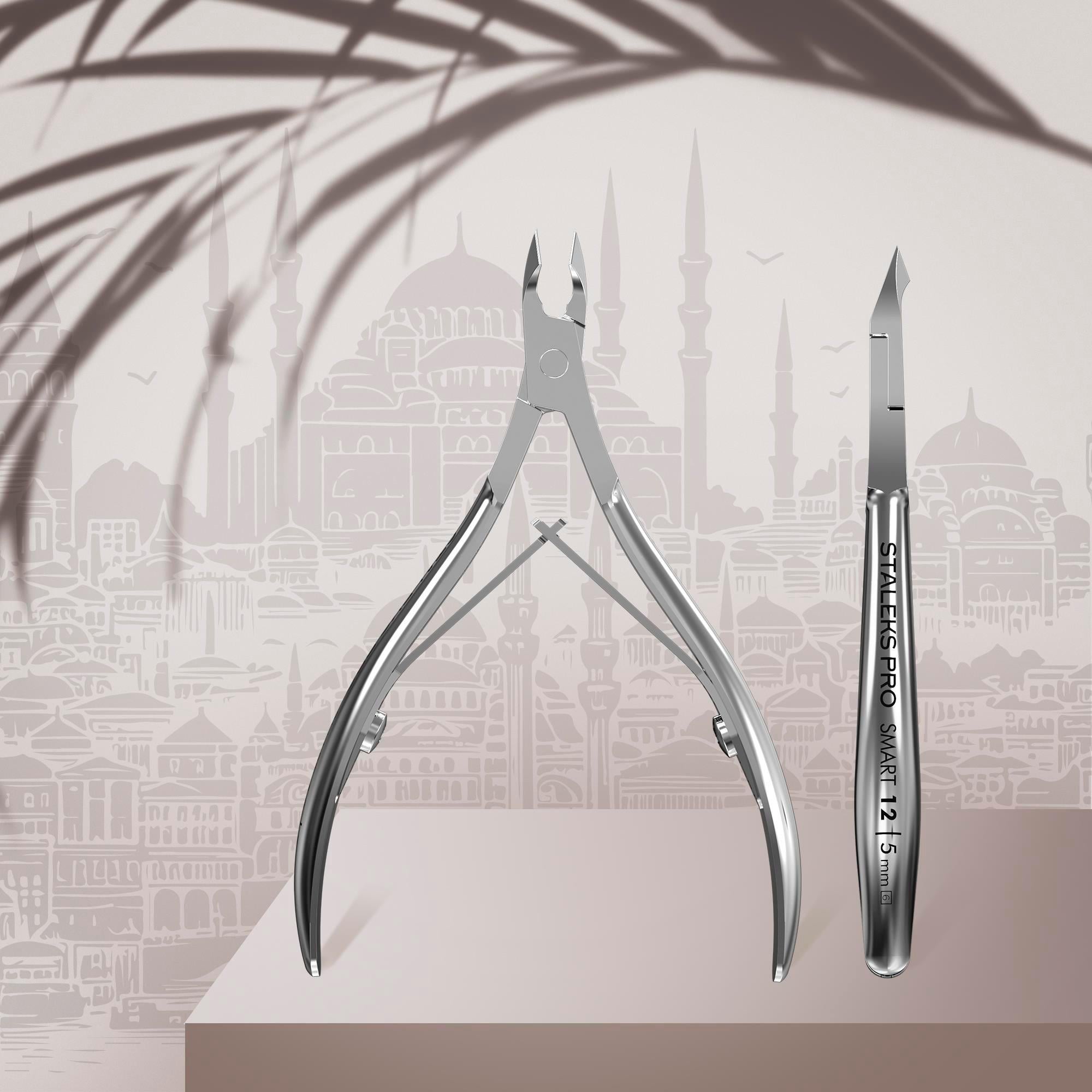 Staleks Pro Smart Et Pensi 12-5mm NS-12-5T