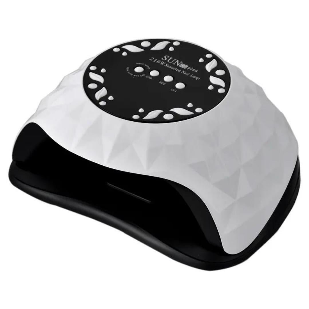 Sun C5 Plus UV-Led Tırnak Kurutucu