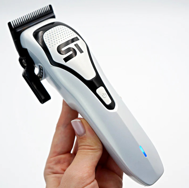 Supreme Saç Tıraş Makinesi Darkstar72 STC72/WHITE