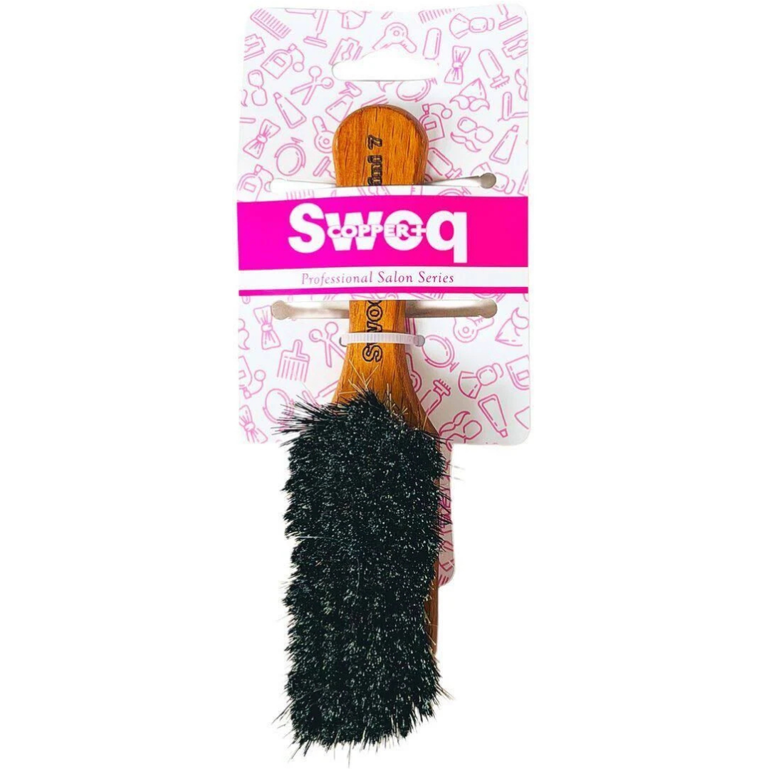 Swoq Mini Fade Fırça 7