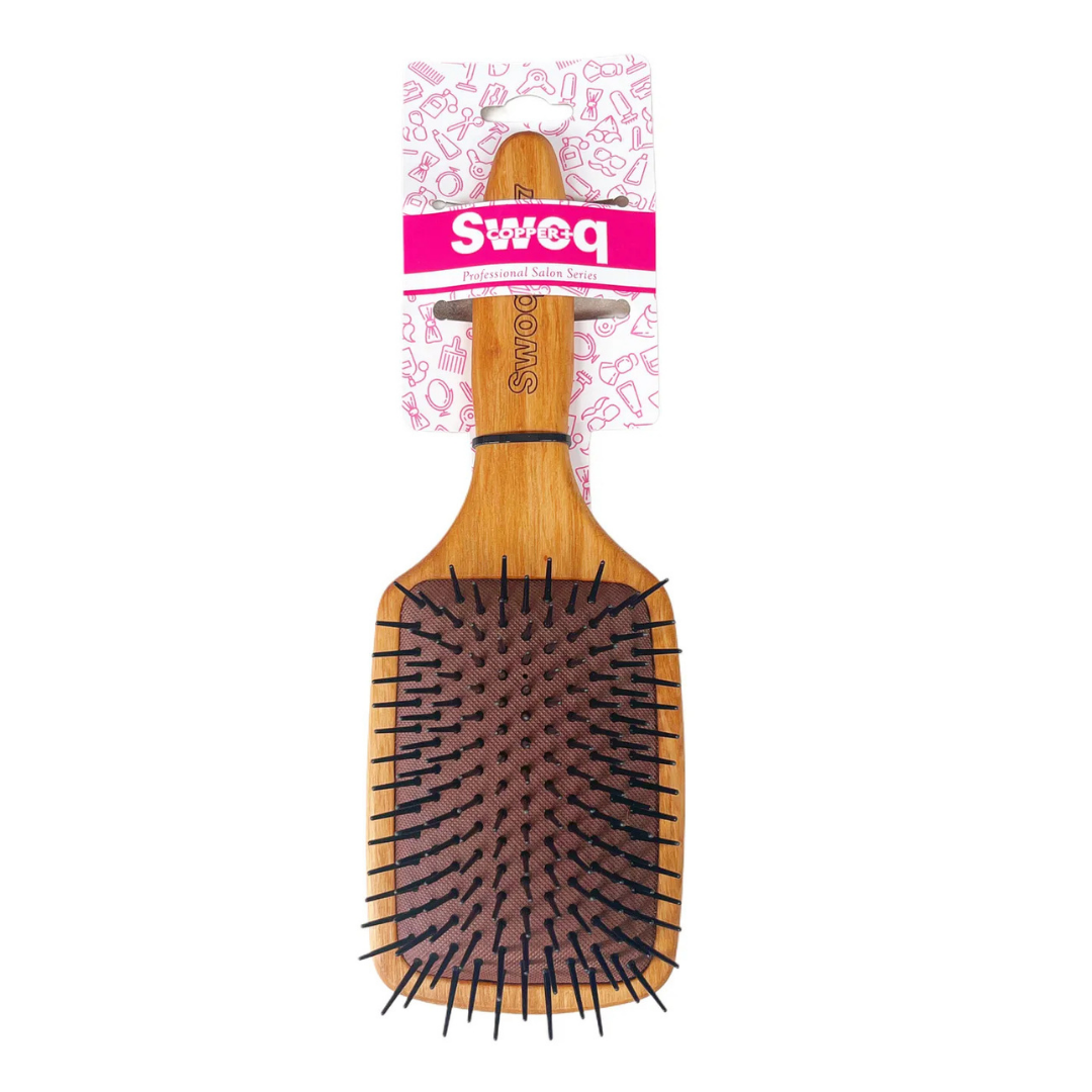 Swoq Topsuz Açma Fırçası 77