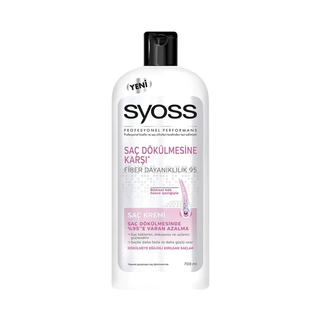 SYOSS SAÇ KREMI SAÇ DÖK.KARSI 700ML.