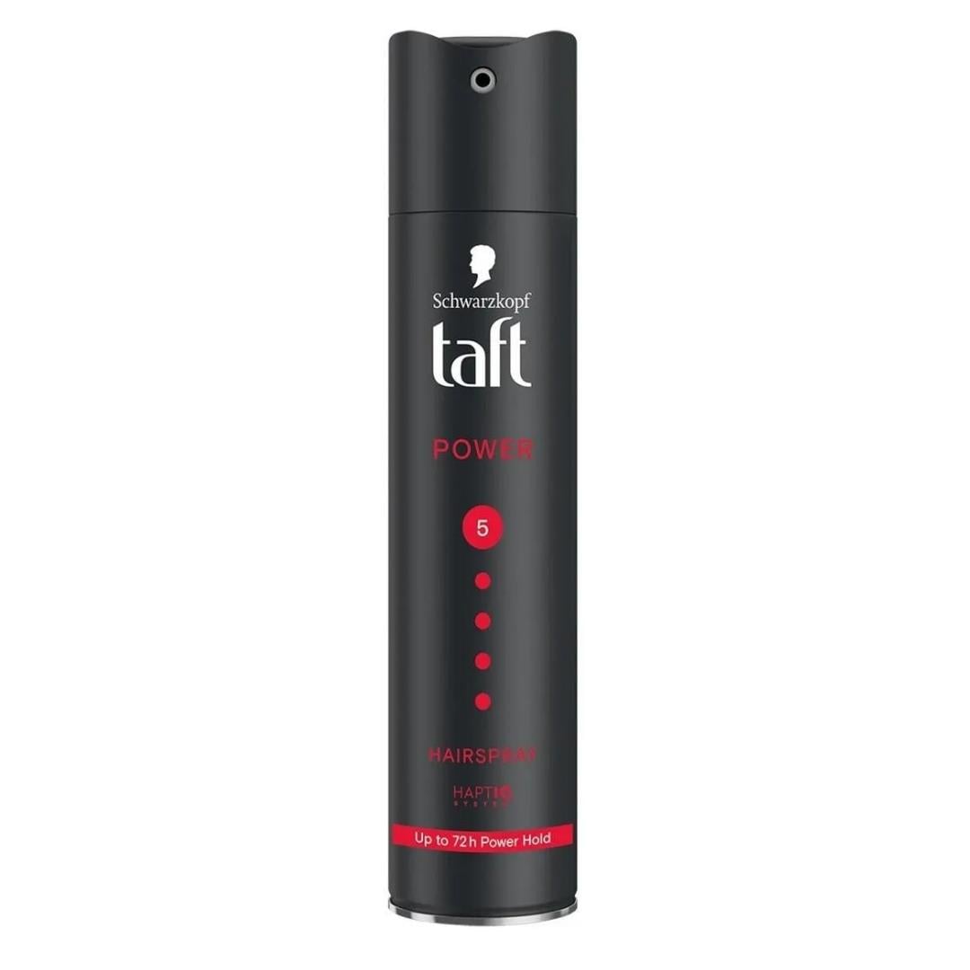 Taft Sprey Power Güçlü Tutus&Kasmır 5 Mega Güçlü 2