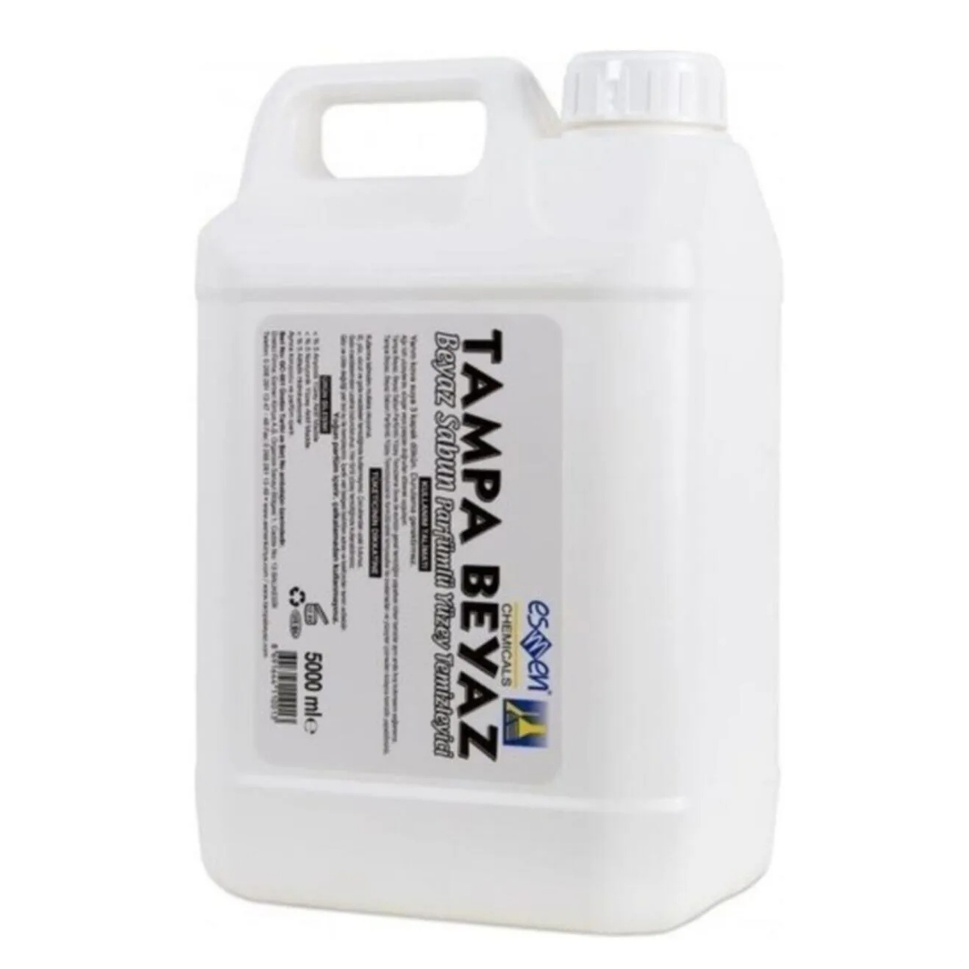 Tampa Yüzey Temızleyıcı 5000Ml.