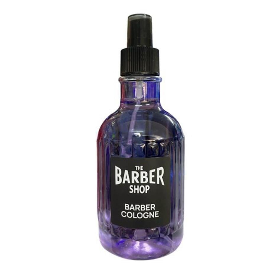 The Barber Shop Kolonya 250ml. Mor