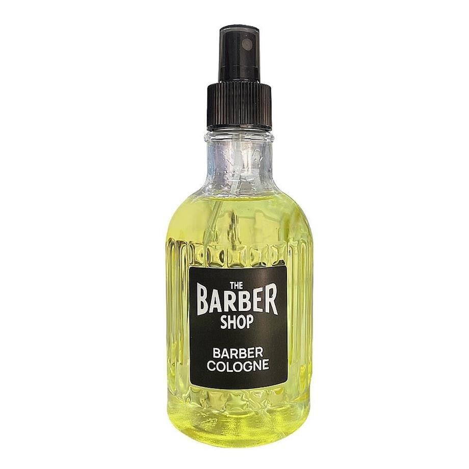 The Barber Shop Kolonya 250ml. Sarı