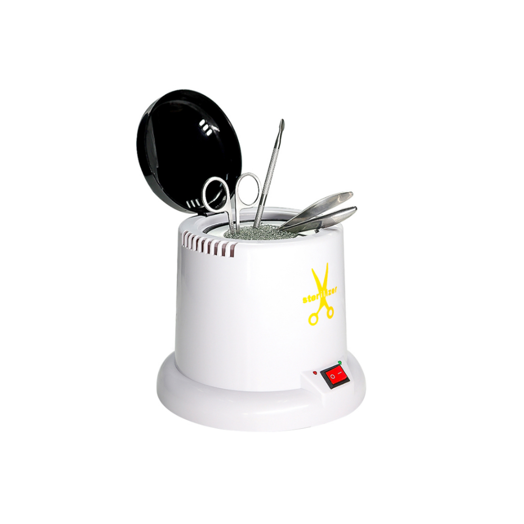 Tools Makas Sterılızer