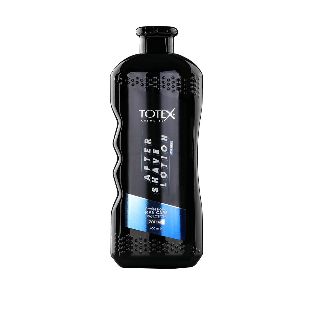 Totex Tras Kolonyası Zoıdac 600Ml.