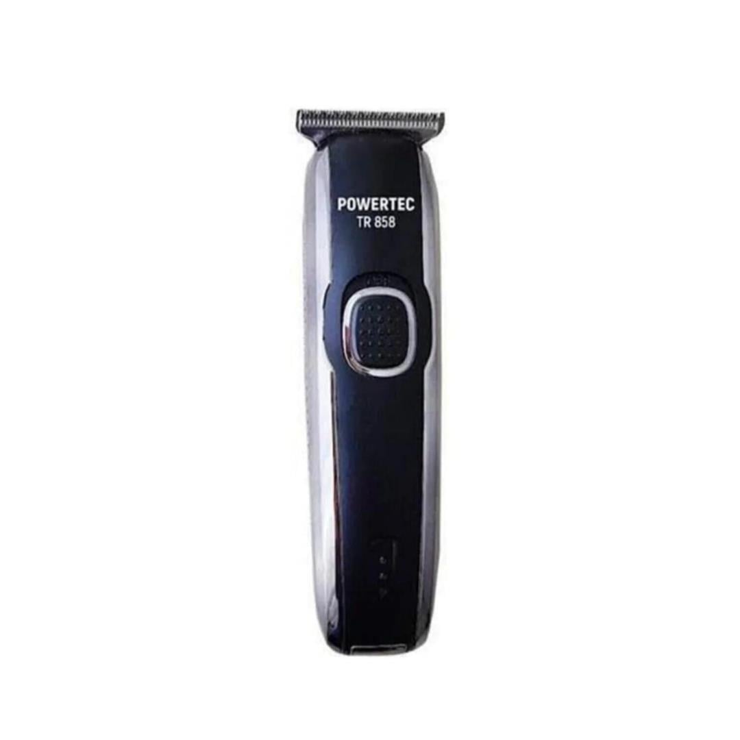 Tr-858 Powertec Ense Makinası