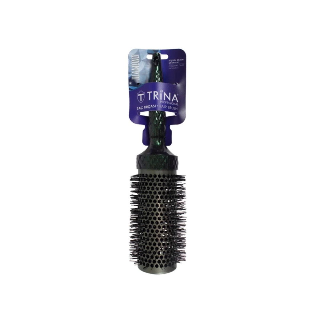 Trina Diamond Saç Fırçası 53mm