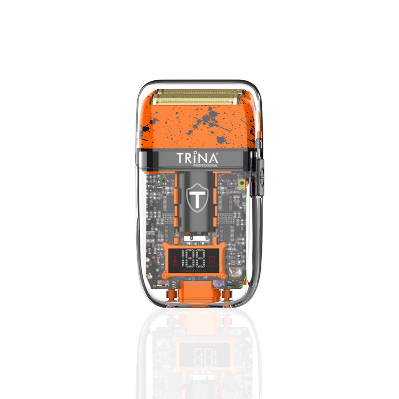 Trina Sıfırlama Makinesi 0001