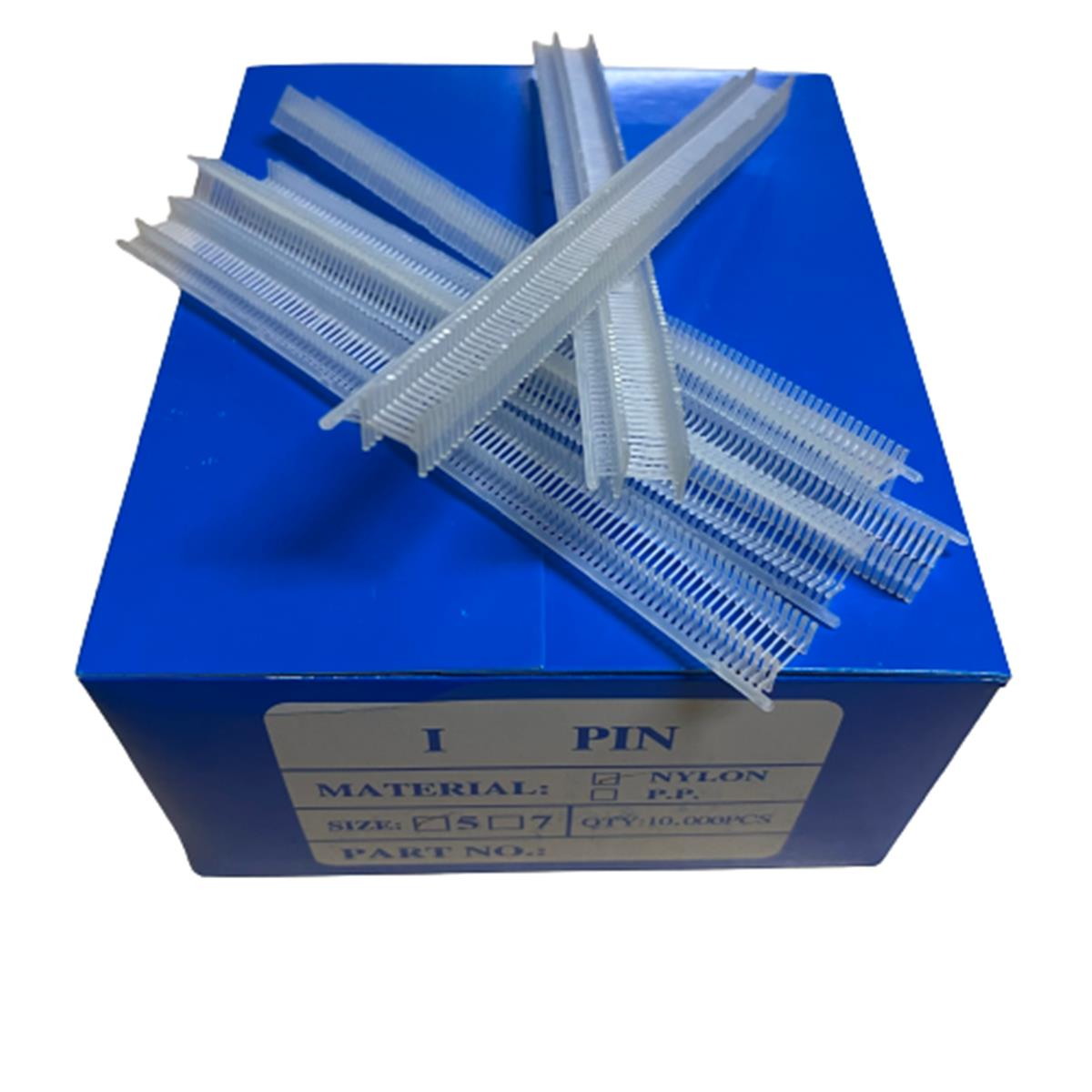 Unıversal Pl. Kılçık 5Mm-10000 Adet