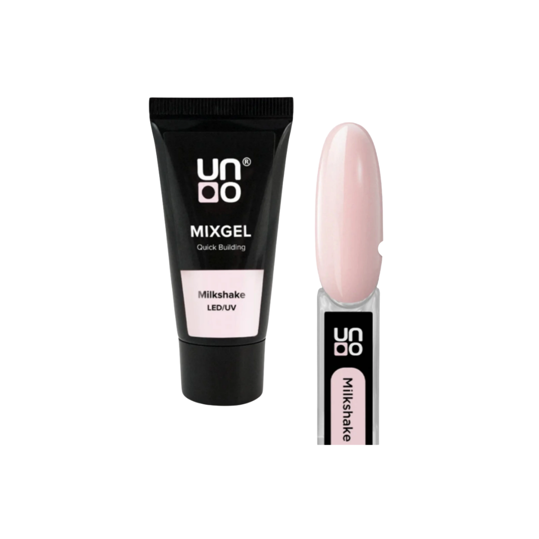 Uno Mıxgel Mılkshake 30 Gr.