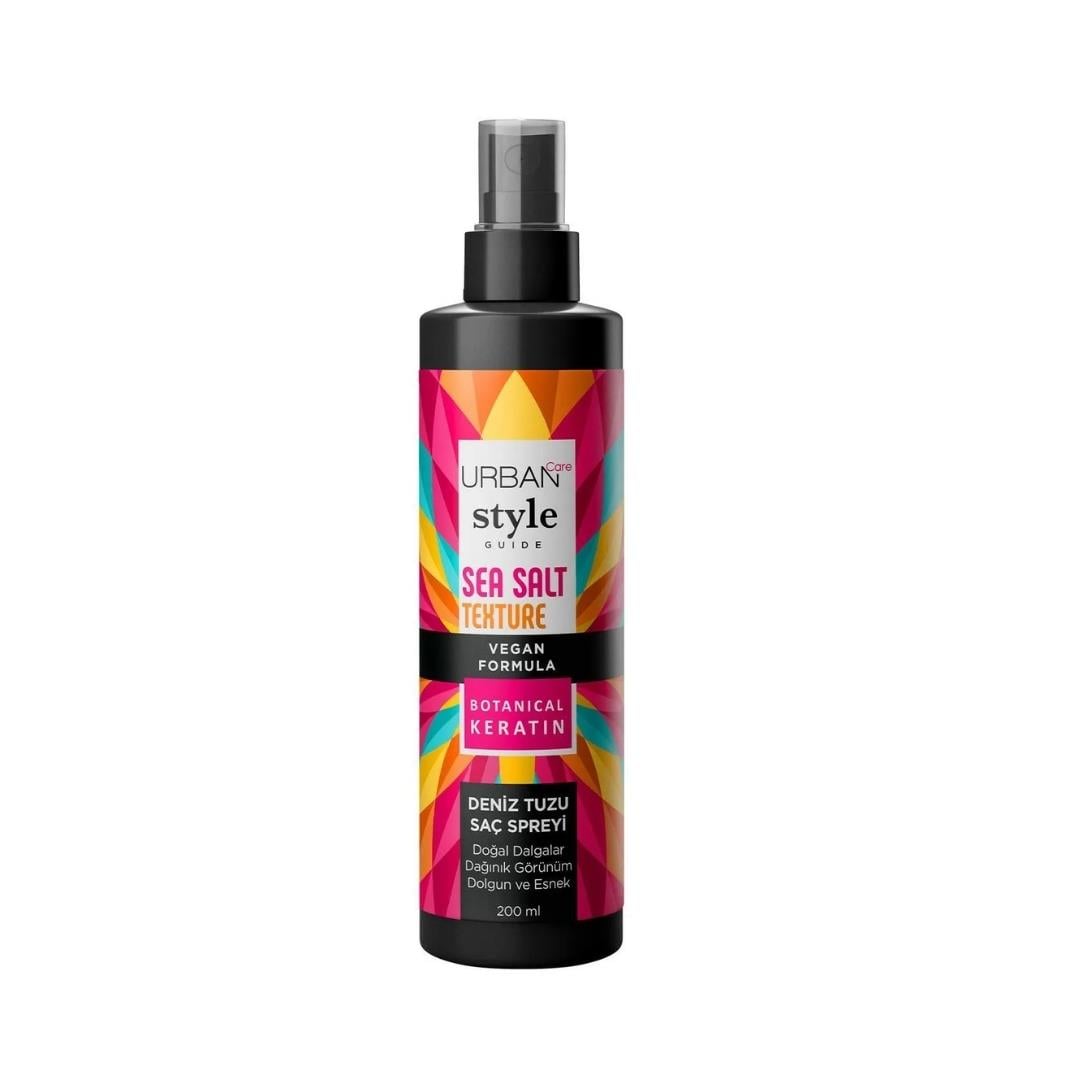 Urban Care Saç Spreyi 200Ml. Sea Salt