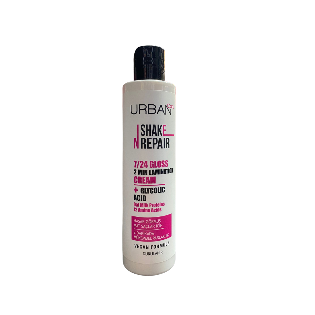 Urban Shake N Repair 200ml. 7/24 Gloss Lamination