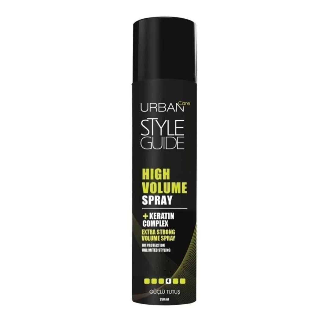 Urban Style G.Sprey 250 Ml Volume