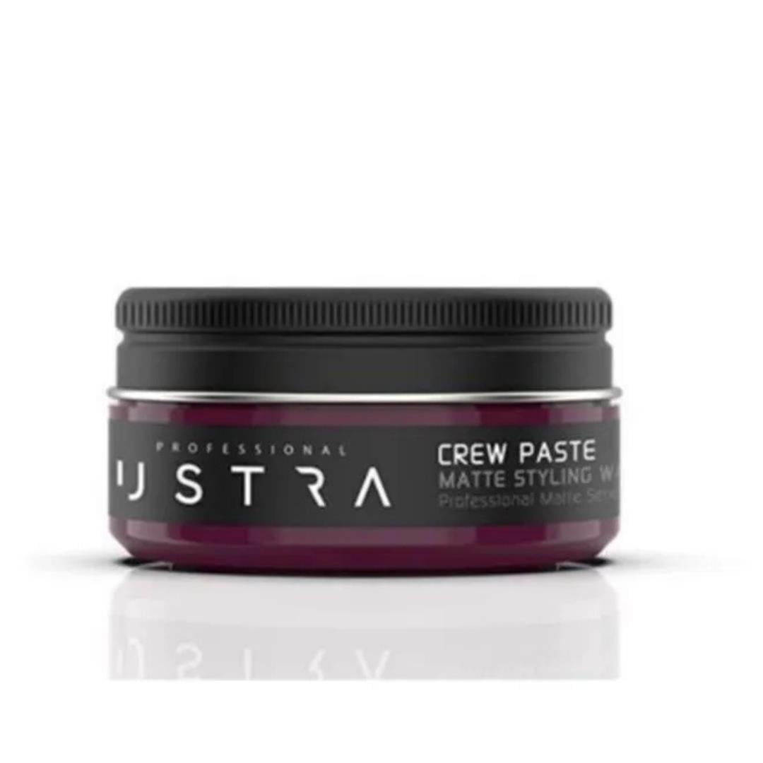Ustra Wax Crew Pasta 100 Ml