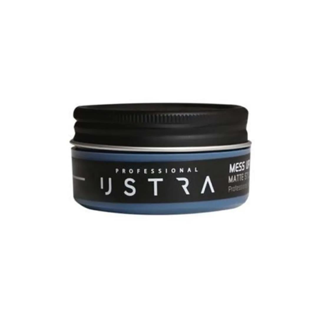Ustra Wax Messup Matte 100Ml